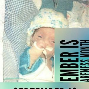 Meet your Posher, Constance